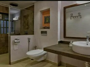 Beachside 4 bedroom Goan Villa [#GOACL001] - Image 4