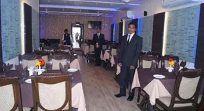 Shree Akshar Restaurant and Hotel - Image 3