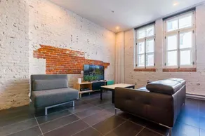 Hôtel du Jardin - Par Les Lofts Vieux-Québec - Image 4