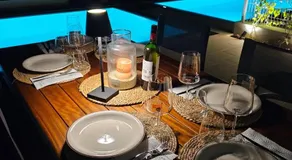 Villa Champagne Green Coast Palase - Image 5