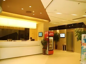 Jinjiang Inn Jining Pipashan Road - Image 3