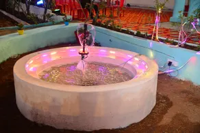 Hotel Vijay Greens - Image 4