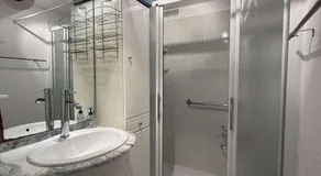 Villa T2 avec piscine et parking à Port Leucate, 4 personnes - Image 2