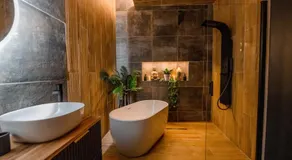 Suite Prestige - Jacuzzi - Luxe - Rooftop - Image 2