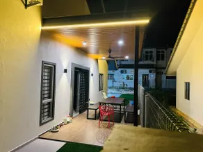 Home In Tampin Semi-D - Image 4