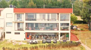 Hotel Rocamonti - Image 4