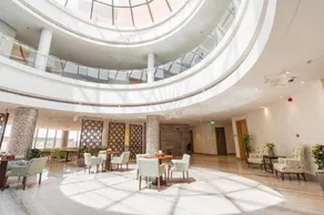 Aram Hotel, AlMeshael District, Exit 18, Saudi Arabia - Image 3