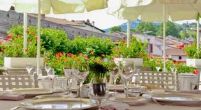 Les Pyrenées Hôtel Saint-Jean-Pied-de-Port - Image 5