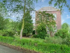 Spacious Mansion in Swolgen with Garden - Image 5