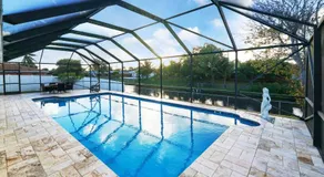 Newly Renovated Coconut Creek Home with Pool and Billiards - Image 2