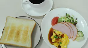Business Inn Fukuyama - Image 3