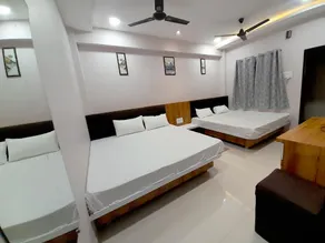 Hotel Mahadev Kripa - Image 5
