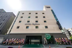 Siheung Hotel Elysium - Image 4
