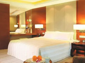Dalian Liangyun Hotel - Image 5