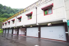 Sacheon Gung Self check-in Motel - Image 4