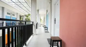 SANS Stay Onengan Inn Salatiga - Image 5