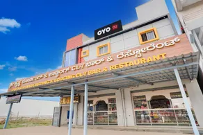 Hotel O Sri Krishna Comforts - Image 4