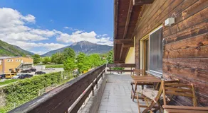 Spacious apartment in Brig-Glis - Image 5
