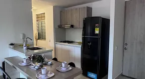 Extraordinario apartamento con BBQ - Image 4