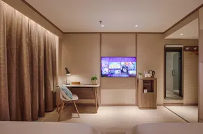 Hanting Hotel Hotel Qixia Bus Station - Image 4