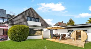 Villa Meerzeit - Image 4