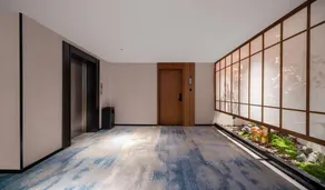 Qianna Hotel (Anyang Neihuang County Government) - Image 2