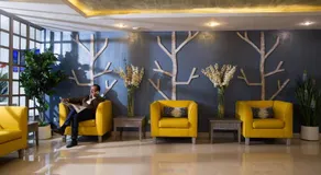 Jupiter International Hotel - Cazanchis - Image 4