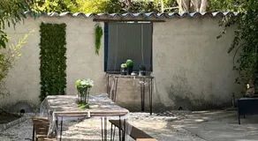 Maison charmante à Cassis avec piscine privée - Image 5