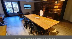 La Maison des Familles 10 appartements - Image 2