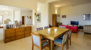 Luxury 3bhk Villa with Private Pool and River View - Image 5