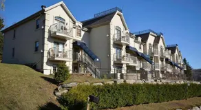 Cozy Loft in the Heart of St-Sauveur Village! - Image 5