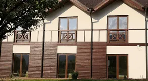 Cabana Chalet Transylvania - Image 3