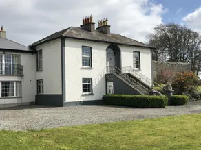 Nore View House. Elite Residence. Entire House. - Image 3