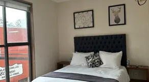 Hotel Del Valle - Image 2