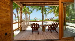 Blue Holbox - Image 4