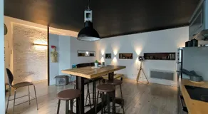Appartement Vintage spacieux centre ville - Image 4