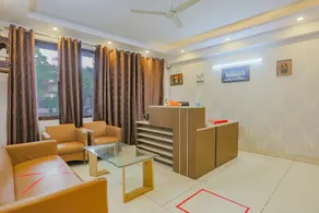 Hotel O Essendi Hospitalities Llp - Image 2