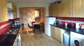 Rankin House Erschwingliche Selbstversorger-Unterkunft in Kilmarnock in der Nähe von Glasgow - Image 3