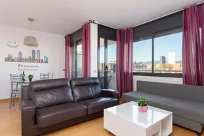1216 - Forum Gardens Apartment - Image 2