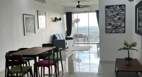 Home Away from Home in Taiping - 3R4B Family & Group Friendly! - Image 4