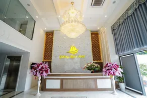 GALAXY RIVER HOTEL - Image 3