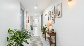 Fabhotel Unnam - Nr Amazon Hyderabad Campus, Financial District, Gachibowli - Image 4