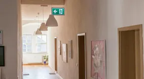 Pension Schloss Heringen - Image 4