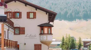 Residence L'Arcobi - Image 2