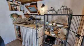 El Nido Fuente Hervera. Precioso Loft con Bañera de Hidromasaje - Image 3
