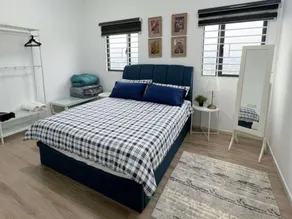 Comfy Tokma's Home Bangi - FREE Wifi, Netflix, InfinityPool - Image 1