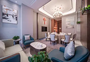 Galactic True Home Hotel - Image 2