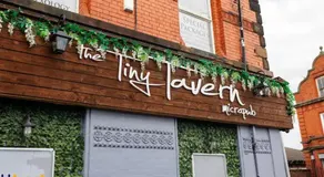 The residency rooms liverpool  - Image 3