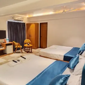 Shree Shiv Shakti Hotel & Guest House Surat - Image 5