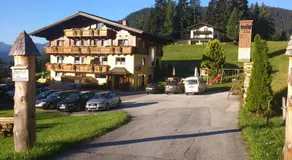 Feriengut Lackenhof - Image 3